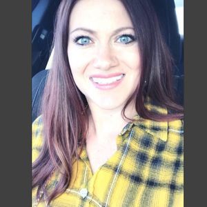 Meet your Posher, Mandy